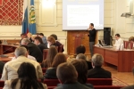 Конференция «Практика применения инновационных строительных технологий и материалов на объектах в Астраханской области»
